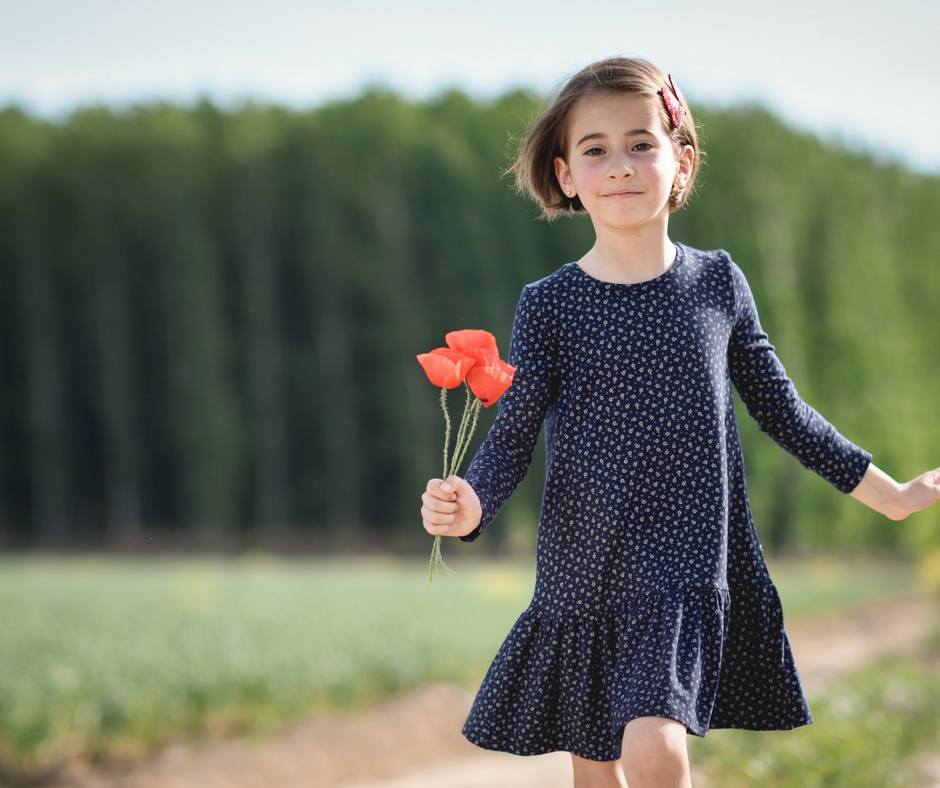 Cresciamo i nostri figli senza l'ansia della perfezione»