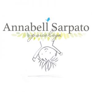 Annabell Sarpato - Psicologa Verbania